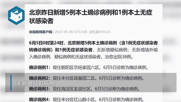 【全国新增5例本土确诊涉29省,全国新增90例本土确诊】