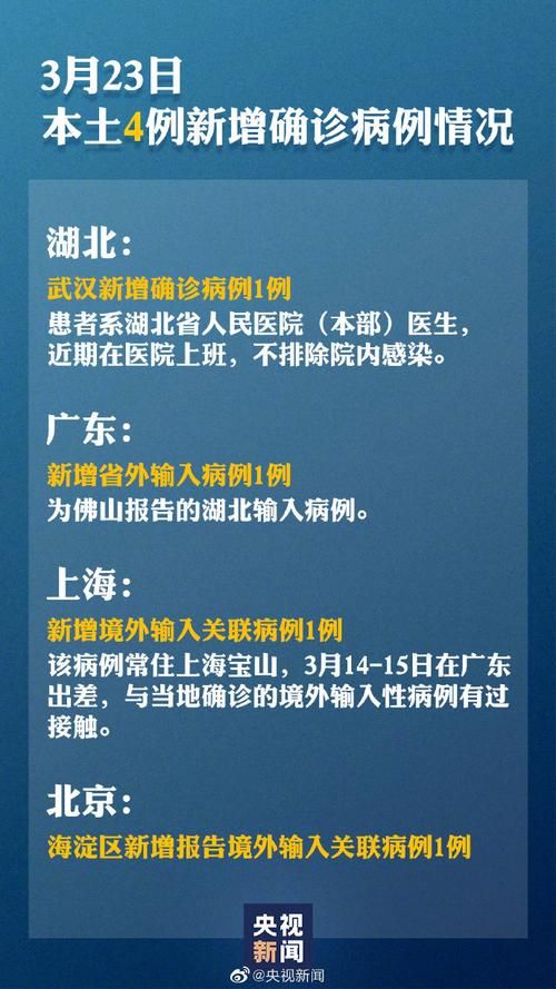 【31省区市新增确诊24例含本土24例,31省区市新增确诊4例 2例为本土】
