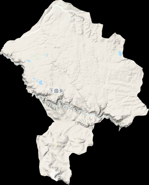 一张图看懂聂荣县近期活动轨迹_聂荣县在哪里