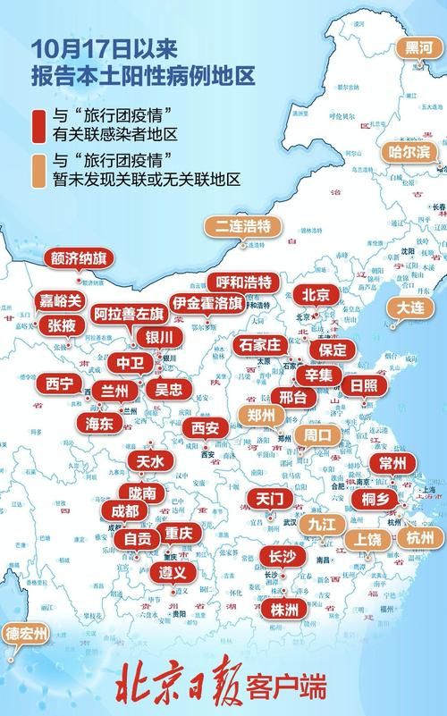 31省市新增重症15例/31省区市新增本土病