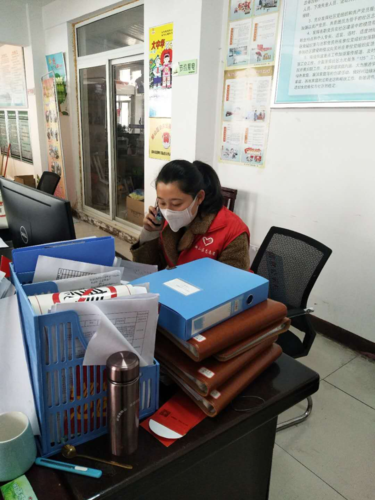 龙潭区现有境外输入3例(龙潭区疫情防控小组电话)