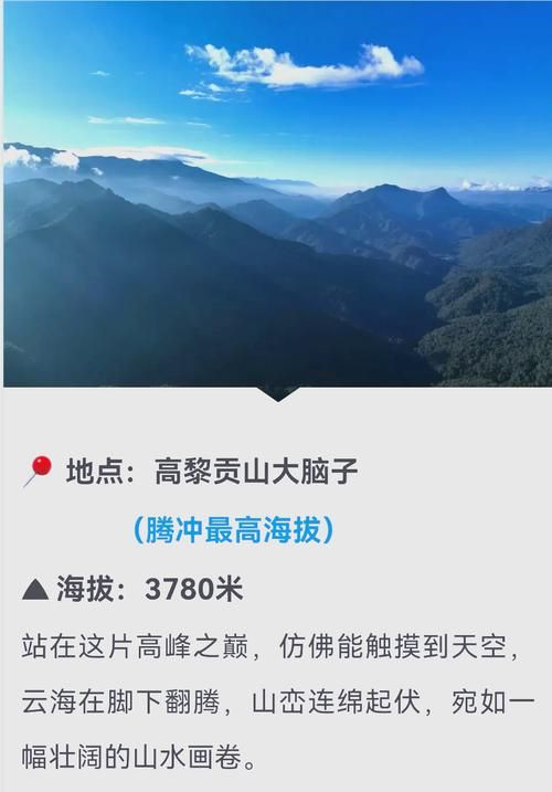 云南省保山市腾冲市新增15例重症及5例无症状_云南省保山地区腾冲县