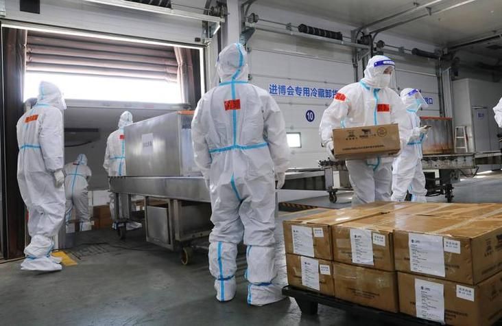 【多地疫情存反弹风险,多地发生疫情反弹】