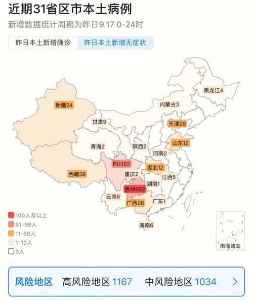 【多地8月28日最新疫情数据,8月28日31省疫情】