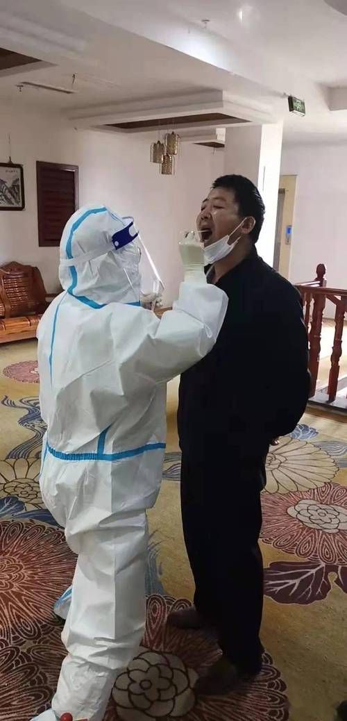 昌江区11月13日新增18例本土确诊:昌江病情