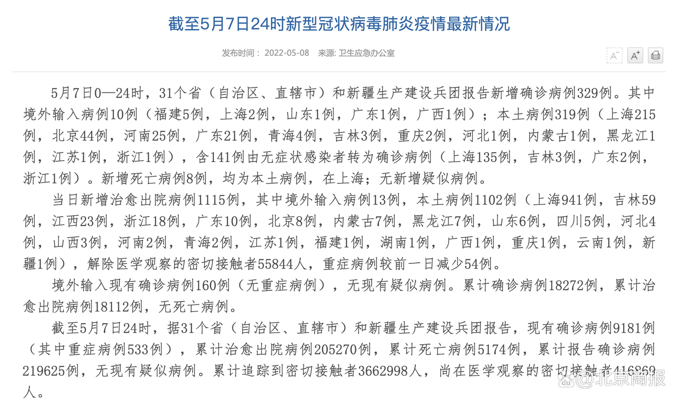 【31省区市新增20例死亡病例及23例无症状_新增死亡病例详细】