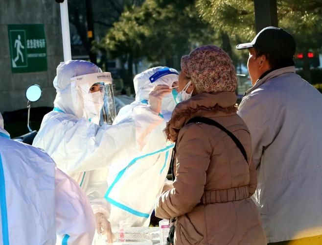  多地增5例核酸阳性:刚刚连续通报!又有两地新增本土阳性