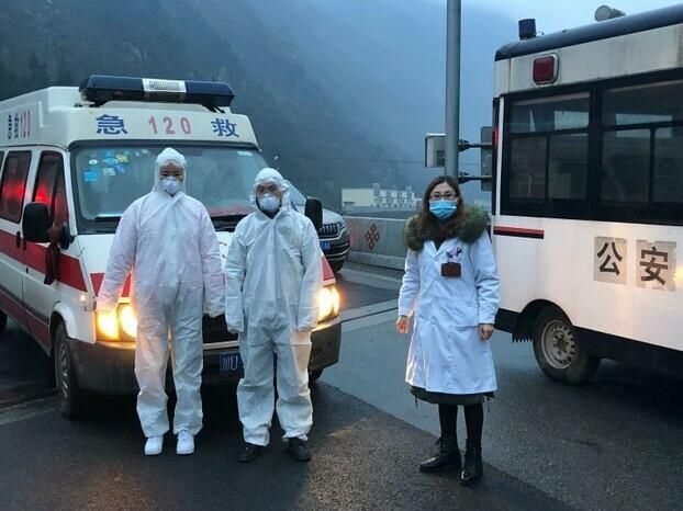警方通报汶川县疫情最新情况/警方通报汶川县疫情最新情况今天