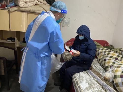 东宝区无症状感染者已回落6地/东宝区确诊病例