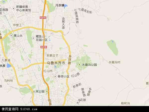 专家:水磨沟区每年或现多个感染高峰/2019年水磨沟区最新规划