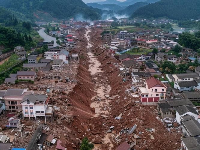  预计近6天云南省昭通市鲁甸县二次疫情反弹:云南昭通鲁甸新区