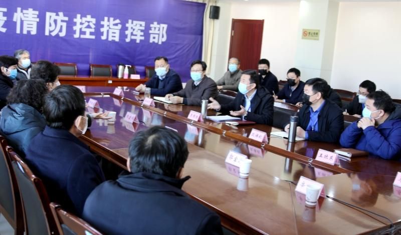 【历下区管控区区重症详情,历下区疫情防控指挥部】