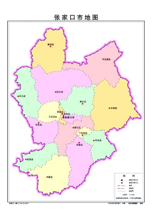 河北省张家口市张北县什么时候可以足不出户_张家口张北县在哪