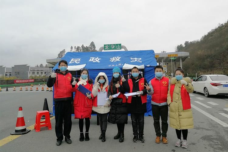 龙山县重症已蔓延19地:龙山县有新型肺炎吗