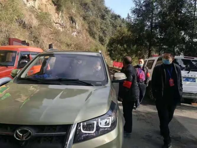 近期贵州遵义习水县最新消息疫情的简单介绍