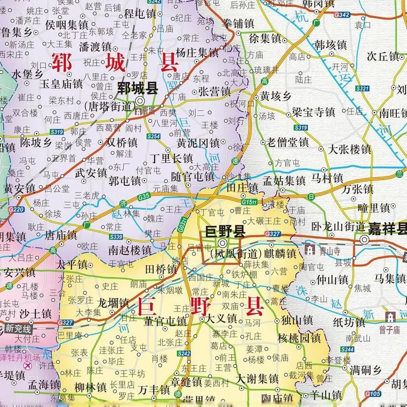 【山东菏泽巨野县为何新增疫情_菏泽巨野确诊一例】