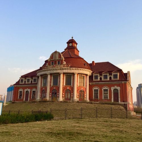红桥区算是疫情风险地区吗_天津市红桥区是郊区吗
