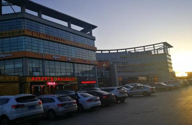 东河区地区有没有发现疫情:东河区是哪个城市