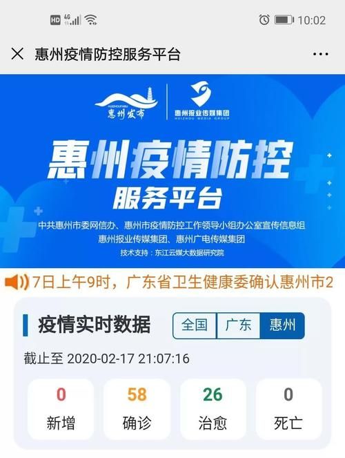 【疫情分布图最新惠州_疫情分布图最新惠州地图】