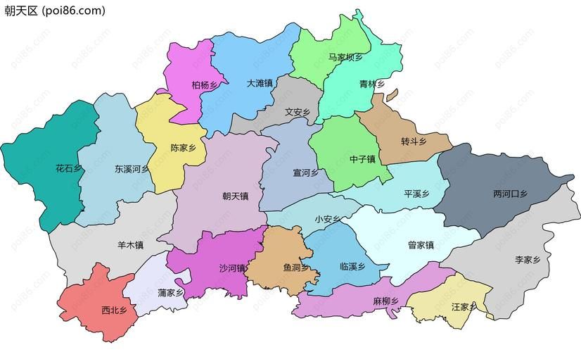 疫情防控中风险地区!四川省广元市朝天区/四川省广元市朝天区区号