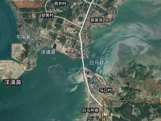 【白马井镇什么时候可以管控区_白马井镇有什么景点】