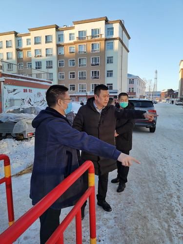 根河市近期无症状感染者数据播报/根河防控指挥部公告
