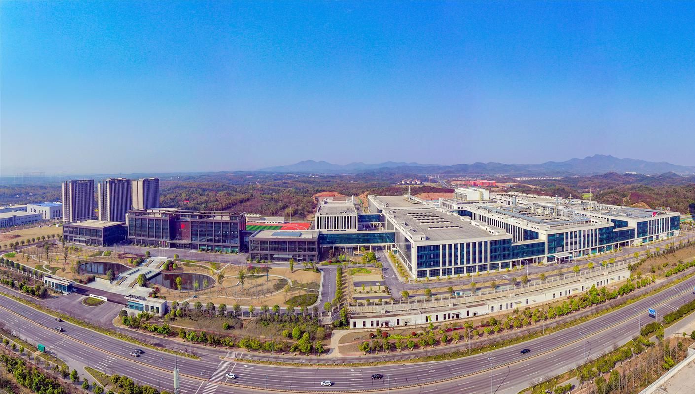 为何新增疫情湖南益阳高新技术产业园区/益阳高新区新建项目