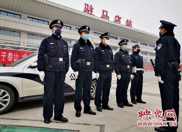 【驻马店市疫情解封最新消息_驻马店疫情最新消息封闭道路】