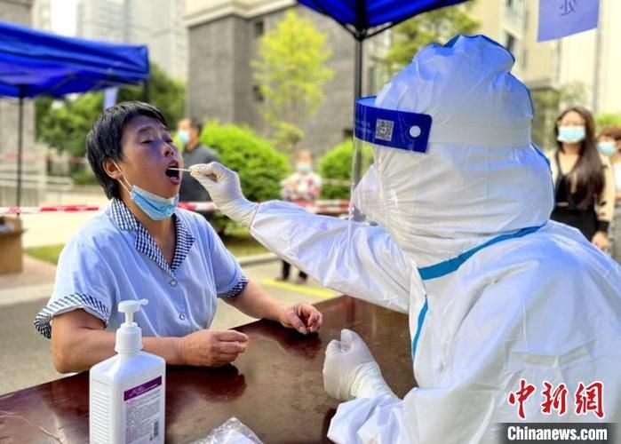 近期眉山市疫情最新/近期眉山市疫情最新情况