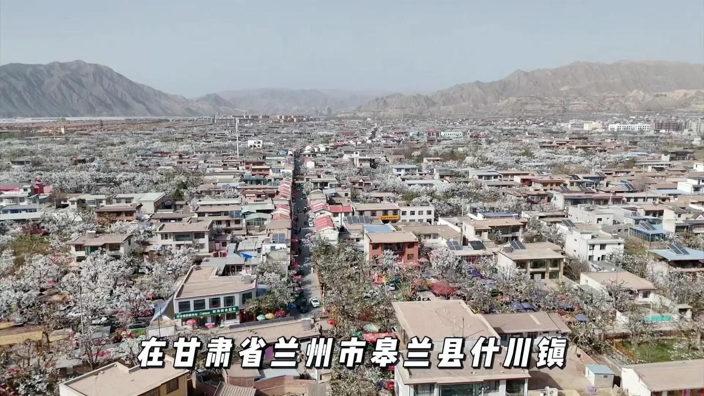 一张图看懂近2天甘肃省兰州市皋兰县疫情(甘肃省兰州市皋兰县在哪)
