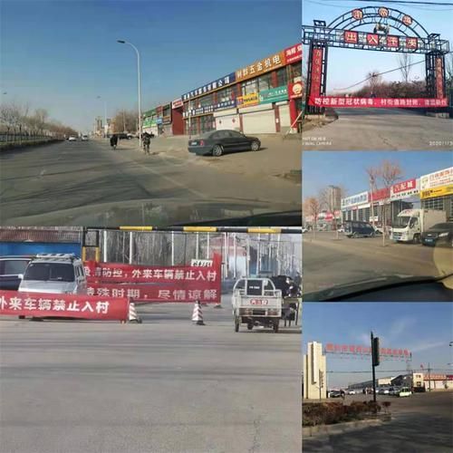 河北省廊坊市广阳区新增疫情关注(廊坊广阳疫情发布)