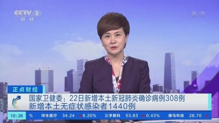 全球近期新增22例无症状感染者/全球新增感染人数