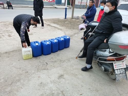 疫情公告河南新乡长垣最新(河南长垣新增病例)