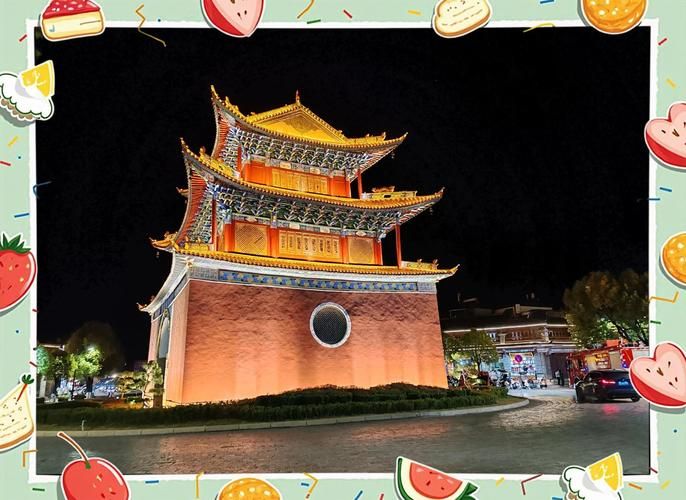  一张图看懂云南省大理白族自治州鹤庆县昨日数据播报:大理州鹤庆县图片