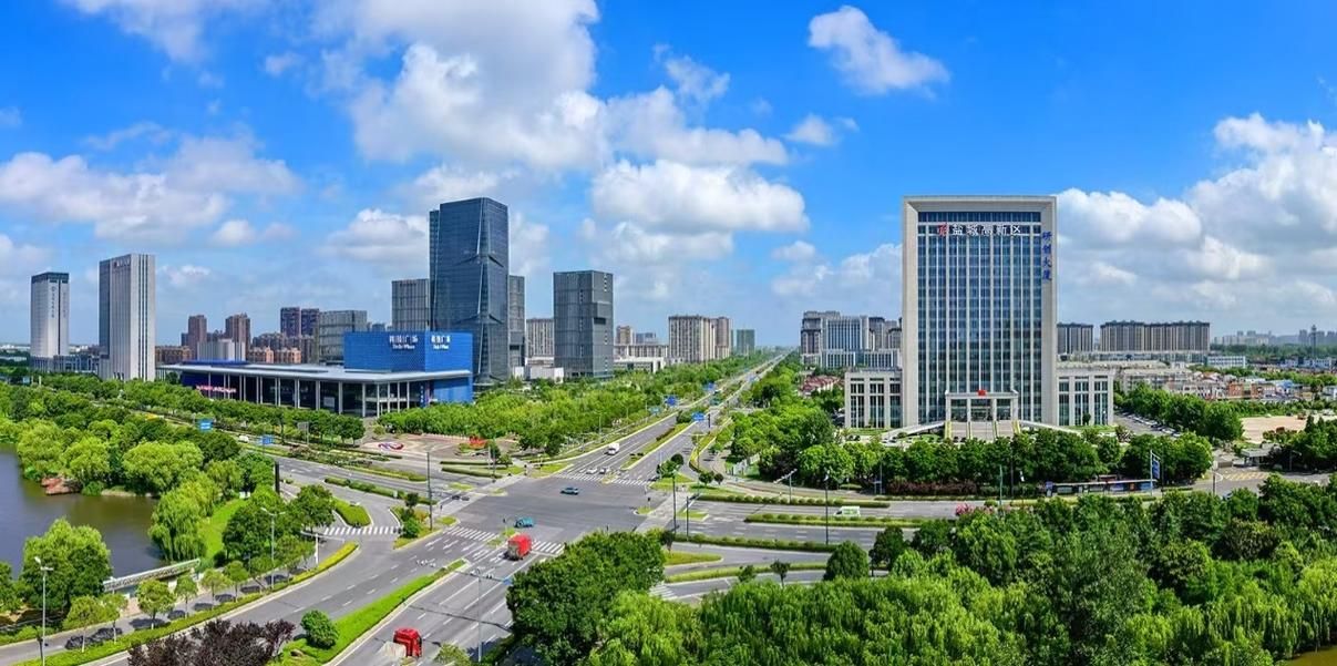 【新增疫情关注盐城经济技术开发区_盐城经济开发区最新规划】