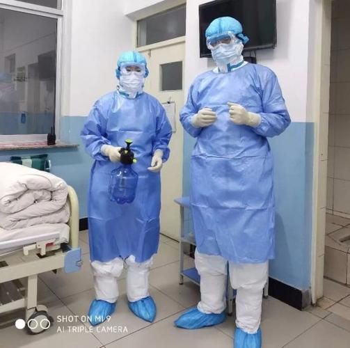 【内蒙古自治区乌海市通报10例阳性感染者详情,乌海新增疑似病例】