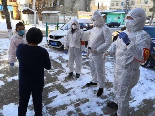 珲春市今日新增11例死亡病例:珲春2021疫情