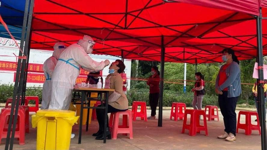 河北衡水安平县通报23例核酸阳性详情_河北安平有没有新型肺炎