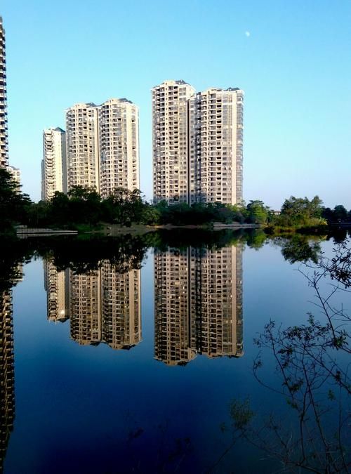 松山湖无症状感染者已爆发3地(松山湖最新疫情)