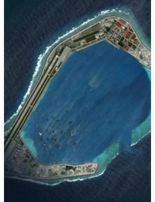 【最新疫情海南省三沙市南沙群岛_三沙新冠肺炎】