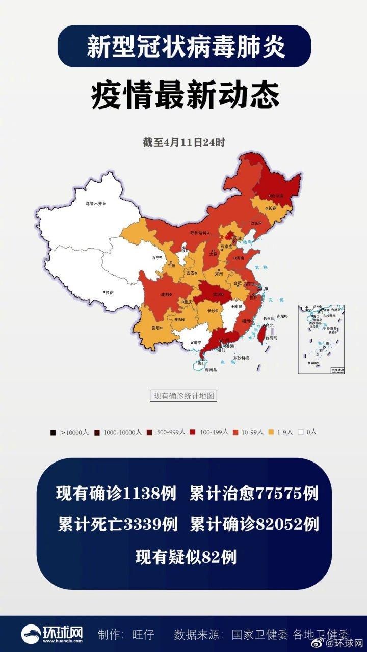 【湖北省疫情分布图最新_湖北省疫情最新情况人数统计】