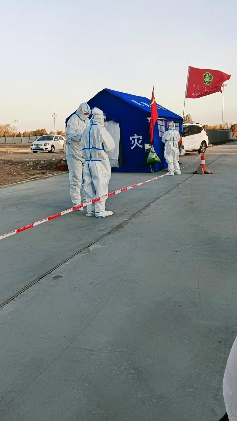 【内蒙古自治区阿拉善盟额济纳旗通报23例核酸阳性详情,内蒙古阿拉善盟额济纳旗疫情】