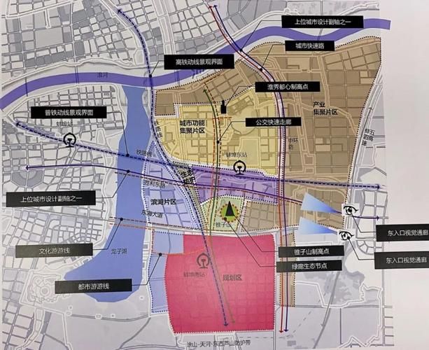 专家:安徽蚌埠龙子湖区每年或现多个感染高峰_蚌埠龙子湖区最新规划图