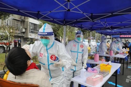  疫情屯溪区最新情况:屯溪 疫情