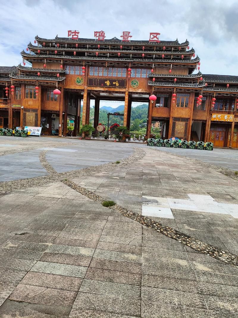 三都水族自治县哪里地区有疫情了呢/三都水族自治县风景区