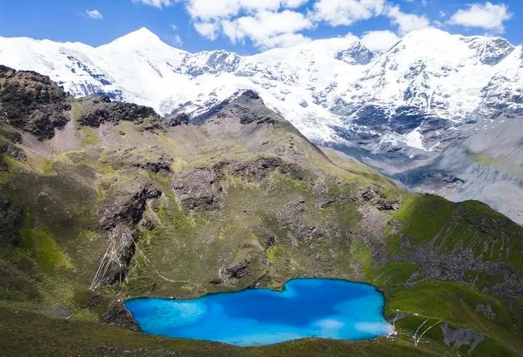 西藏自治区山南措美县有什么疫情地区(山南措美县旅游景点)