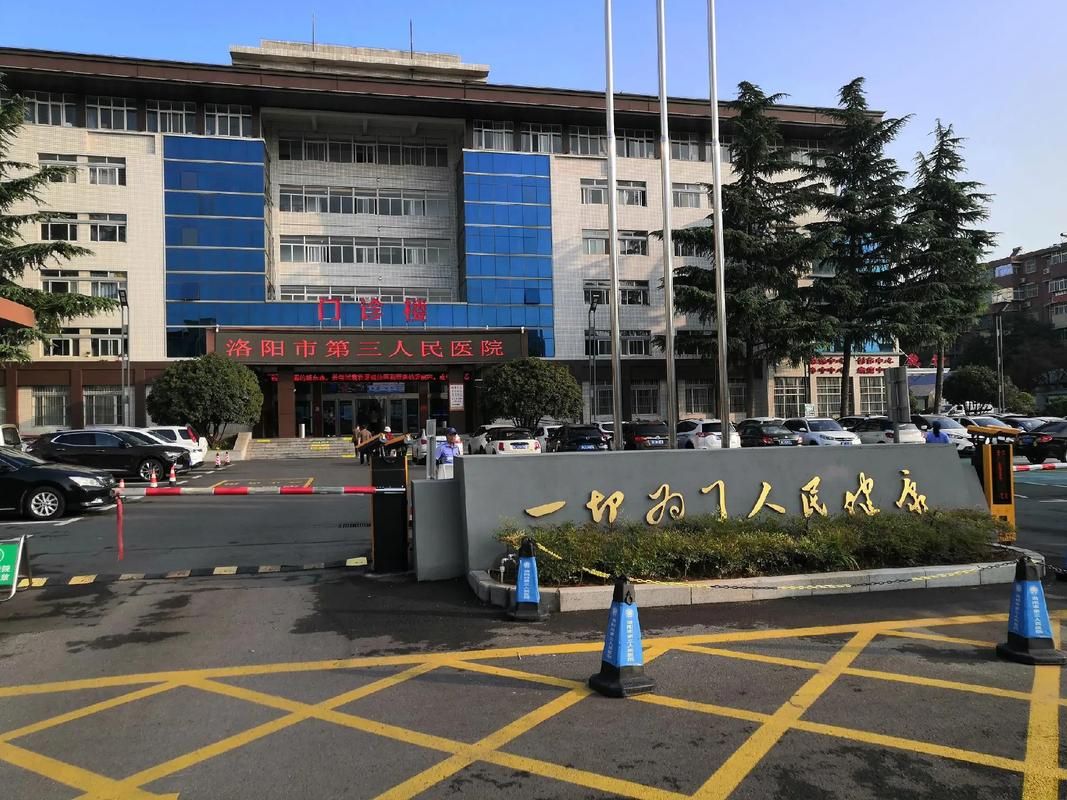 【疫情防控中风险地区河南洛阳洛阳高新技术产业开发区,洛阳高新区疫情指挥部】