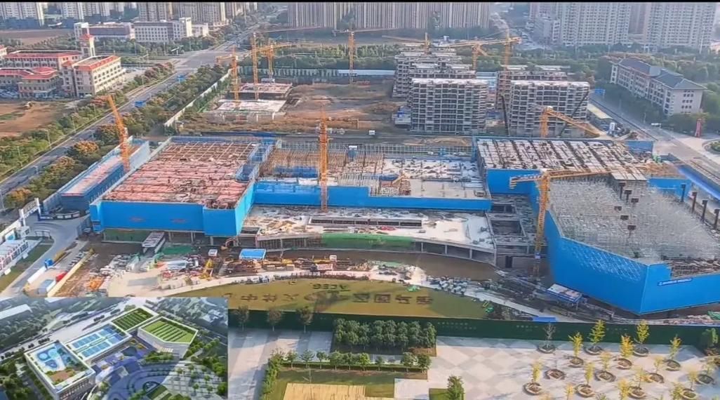 解读安徽宿州宿州马鞍山现代产业园区疫情最新消息/宿州市马鞍山现代产业园区