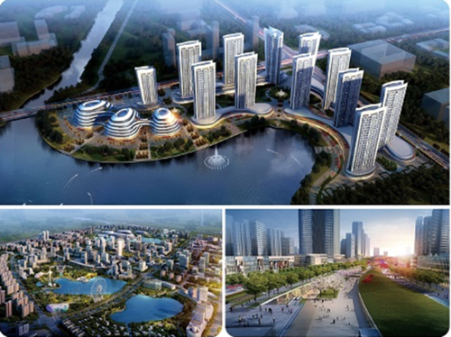 为何新增疫情临沂高新技术产业开发区(临沂高新区2026年最新消息)