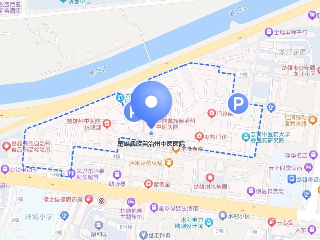 楚雄彝族自治州最新疫情趋势:寻找同轨迹人员(楚雄情况)